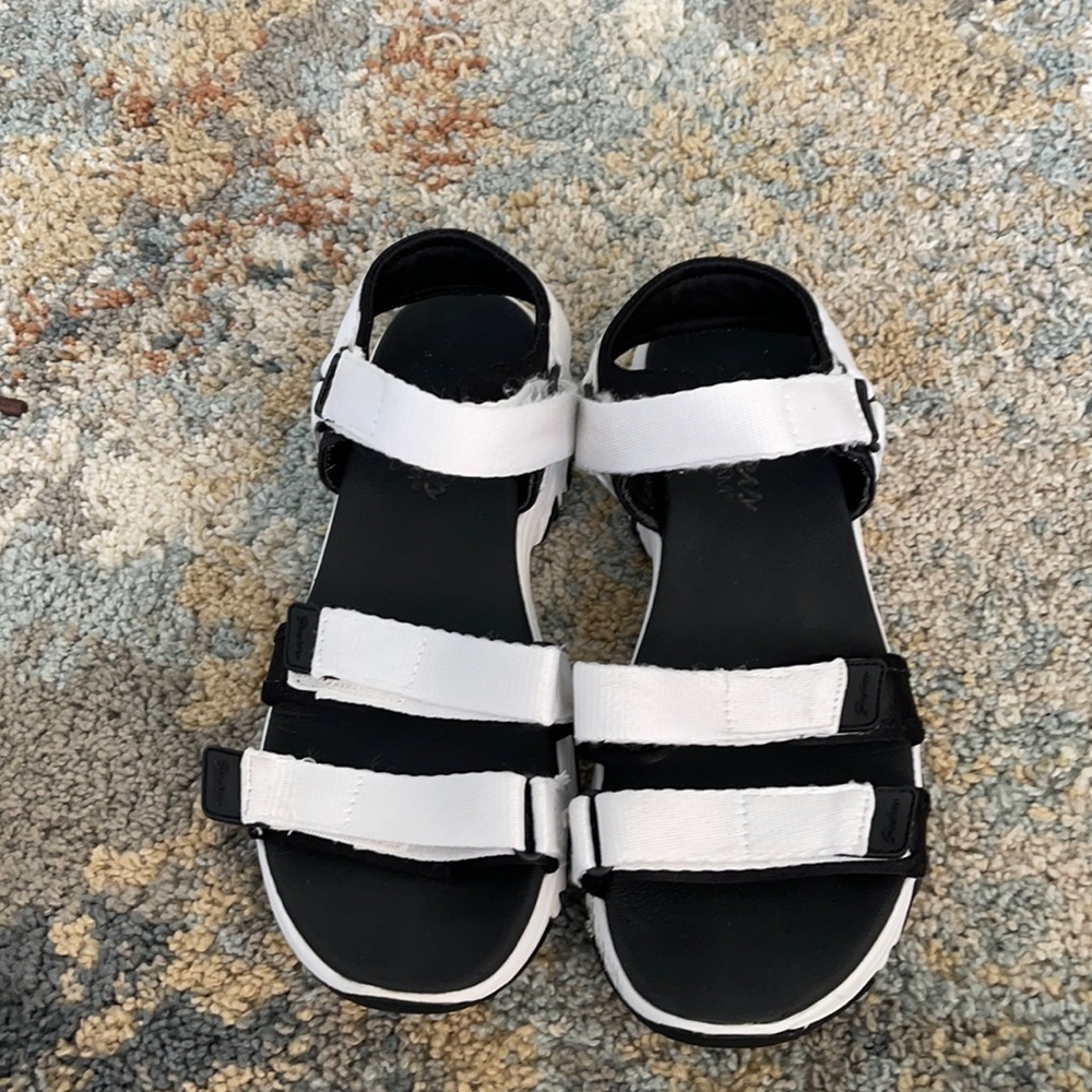 Skechers Yoga Foam Sport Sandals